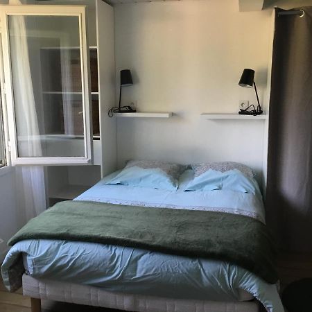리모주 Studio Lumineux Et Calme 아파트 외부 사진