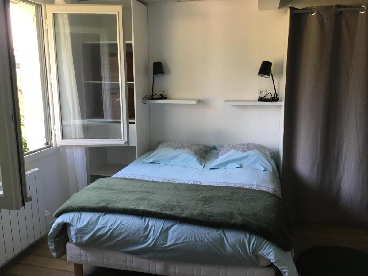 리모주 Studio Lumineux Et Calme 아파트 외부 사진